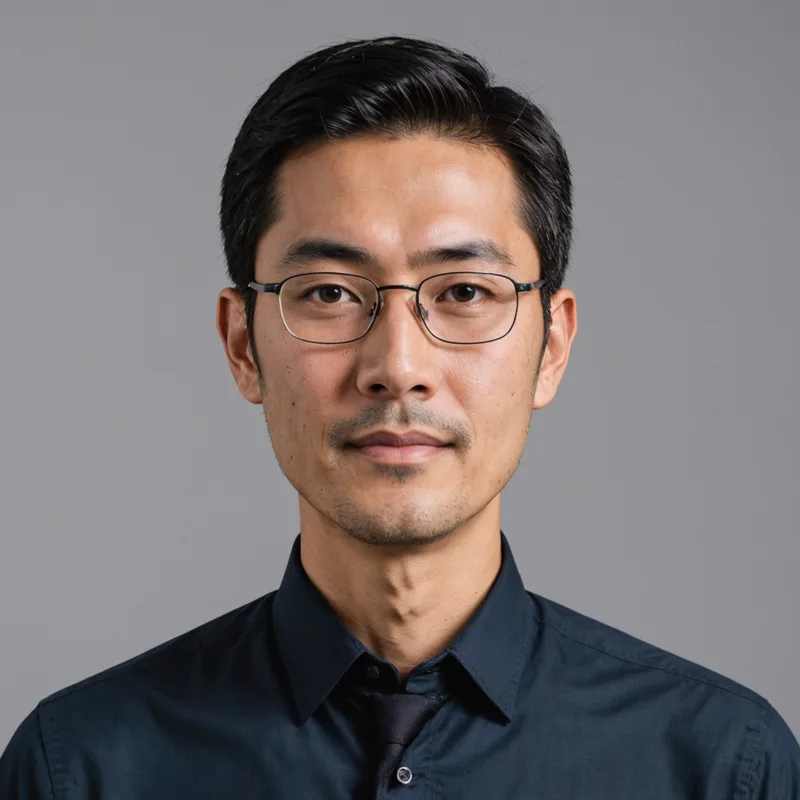 Kenji Tanaka