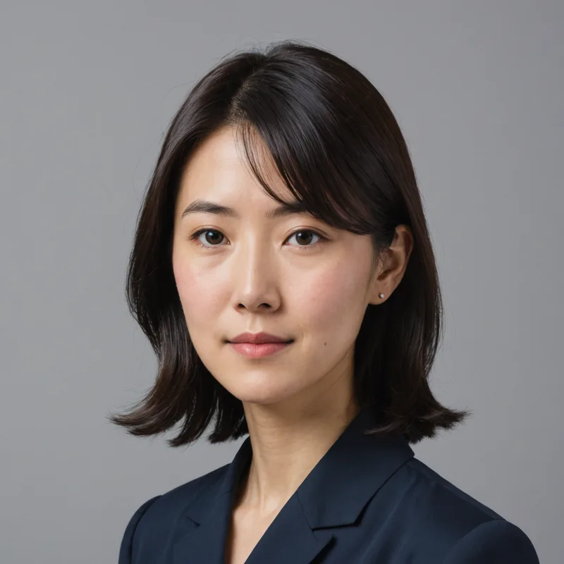 Rika Hayashi