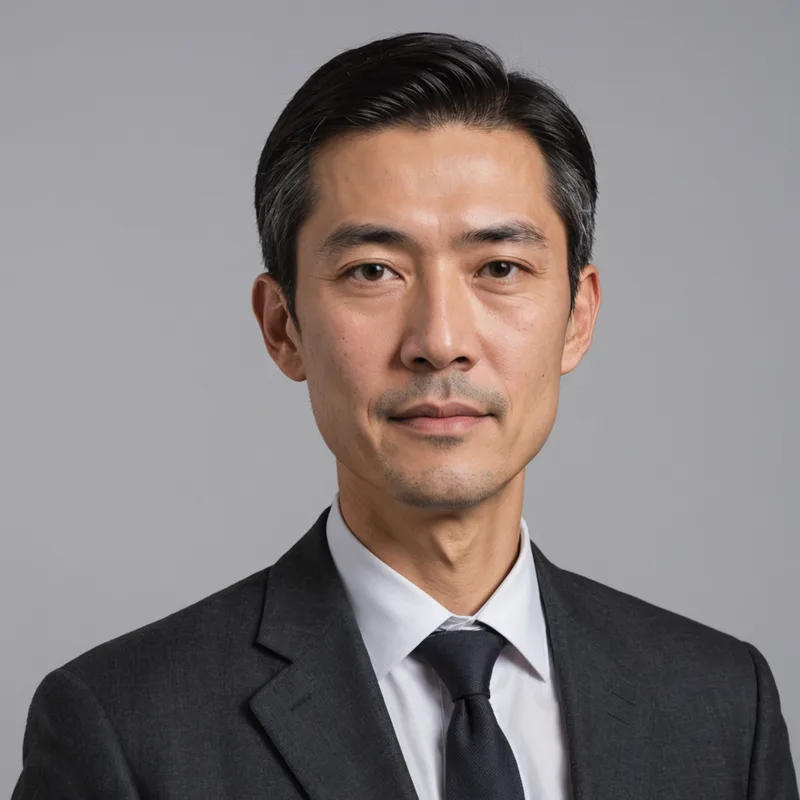 Takeshi Yoshida